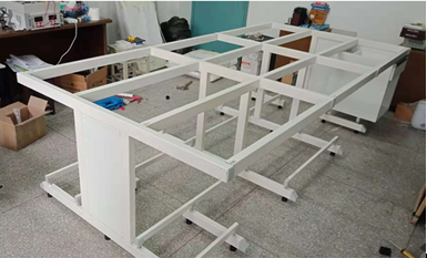 实验室家具实验台 实验室家具实验台