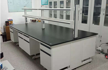 南京学校实验室家具实验台厂家定做设计合作河海大学