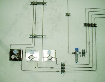 实验室气路设计需考虑的几点及标准