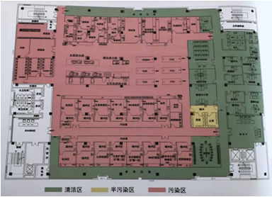 医学实验室设计