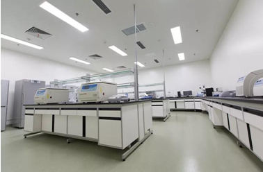 医学实验室设计中所需考虑的四个要点