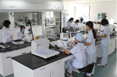 临床实验室设计 临床实验室设计