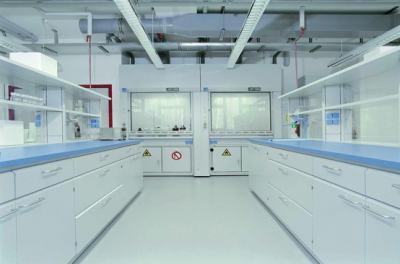 环境检测实验室设计中气体的2种系统设置