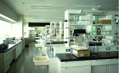 实验室装修中的三个基本要求，打造合理的实验室
