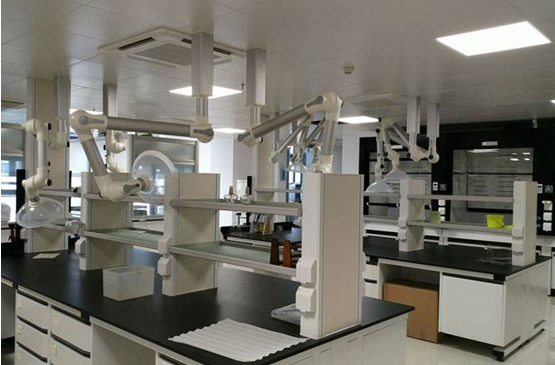 化验室家具