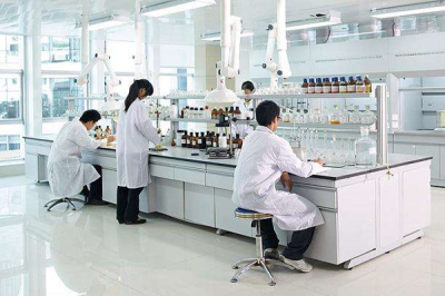 环境检测实验室设计规划布局，南京环境实验室设计公司