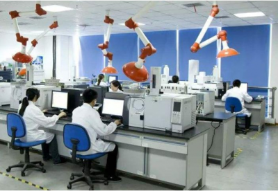 南京检验室通风系统装修，通风系统装修设计要点