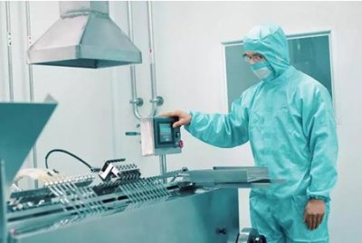 生物洁净实验室空调的设计难点，控制系统！