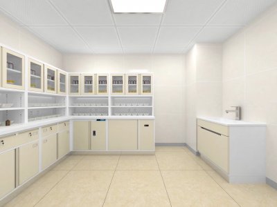 实验室通风柜实验台种类繁多，与一般家具哪些区别？