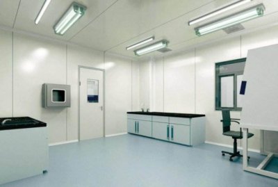 生物安全防护实验室装修设计环境的要求