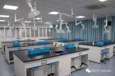 南京实验室设计装修安装公司