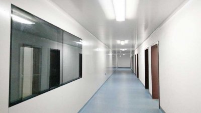 洁净车间如何建设？净化车间检测内容参考